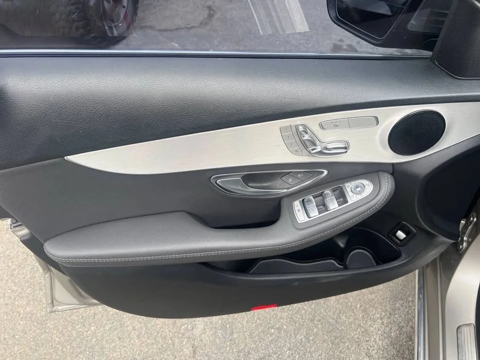 2019 Mercedes-Benz W205 C-Class - Image 11 of 14