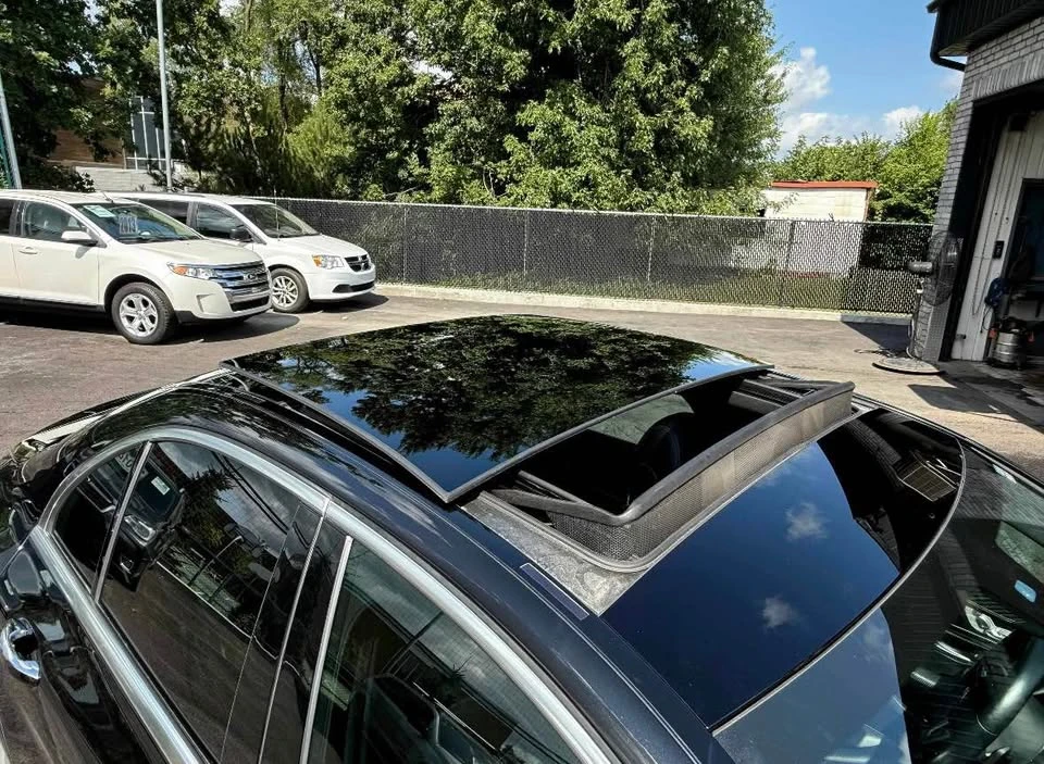 2019 Mercedes-Benz W205 C-Class - Image 10 of 15
