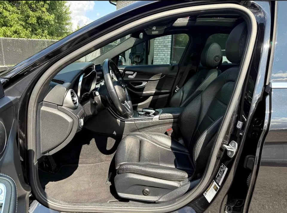 2019 Mercedes-Benz W205 C-Class - Image 12 of 15