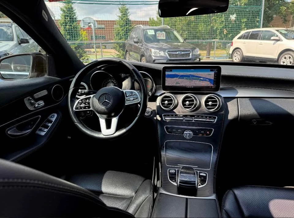 2019 Mercedes-Benz W205 C-Class - Image 15 of 15