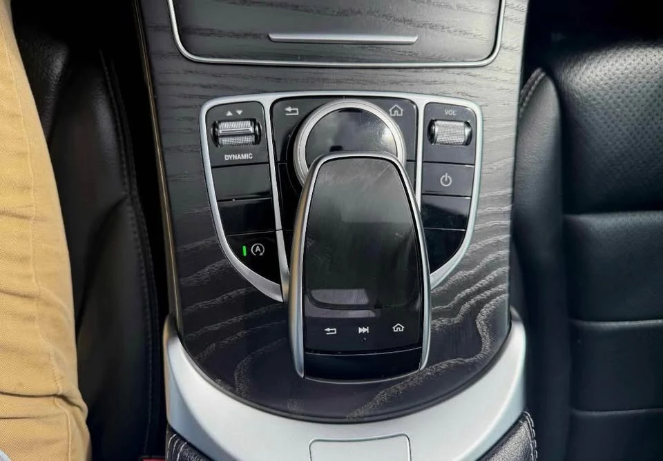 2019 Mercedes-Benz W205 C-Class - Image 7 of 15