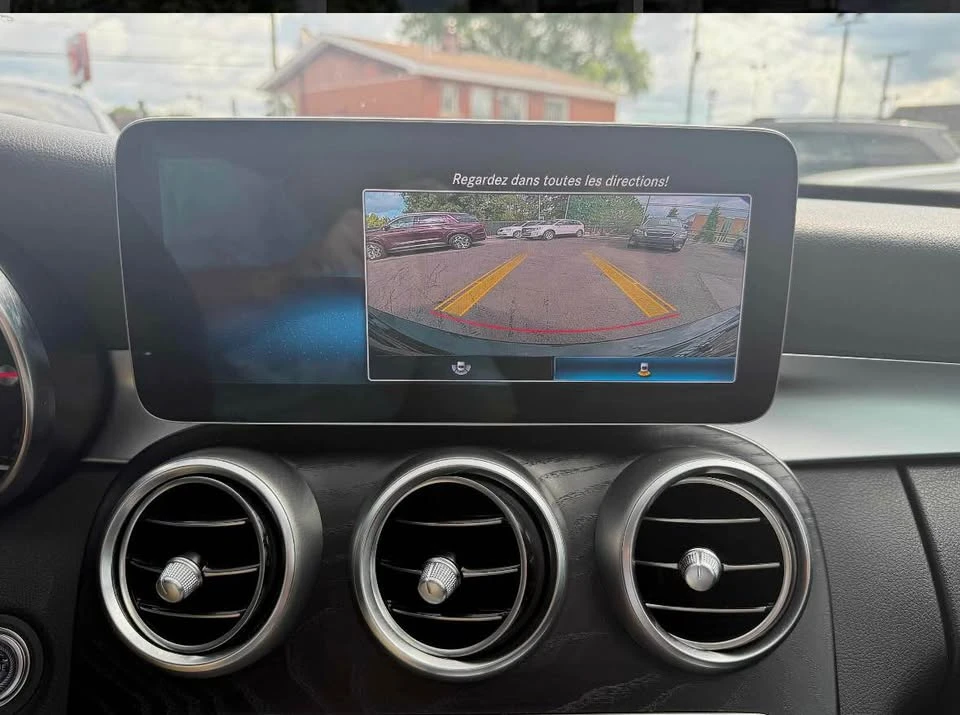 2019 Mercedes-Benz W205 C-Class - Image 6 of 15