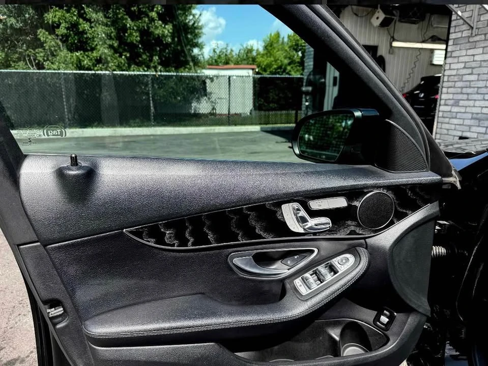 2019 Mercedes-Benz W205 C-Class - Image 14 of 15