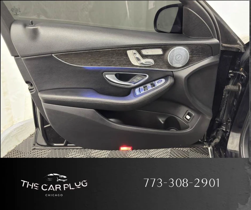 2019 Mercedes-Benz W205 C-Class - Image 5 of 12