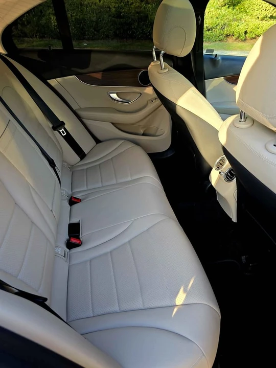 2019 Mercedes-Benz W205 C-Class - Image 10 of 12