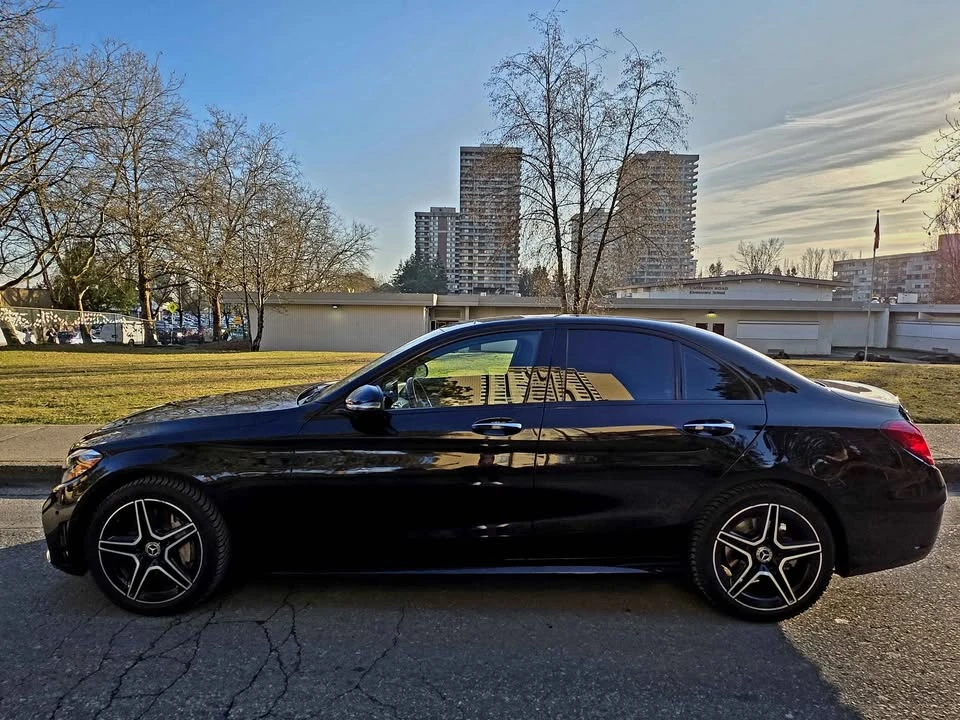 2019 Mercedes-Benz W205 C-Class - Image 5 of 12