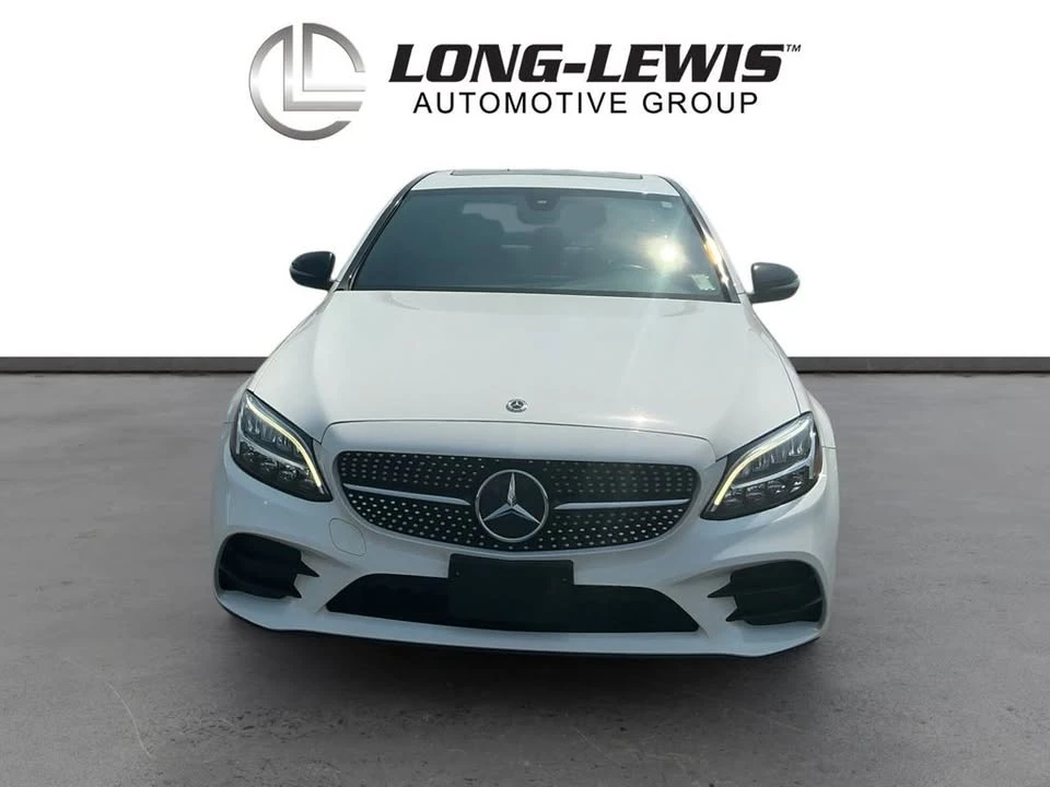 2019 Mercedes-Benz W205 C-Class - Image 11 of 20