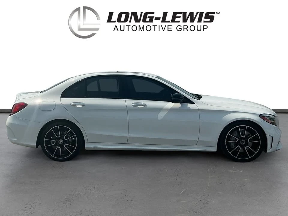 2019 Mercedes-Benz W205 C-Class - Image 8 of 20