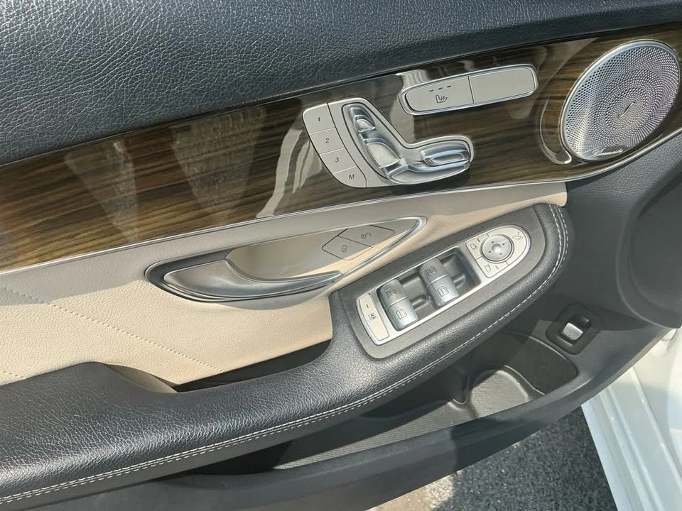 2019 Mercedes-Benz W205 C-Class - Image 16 of 20
