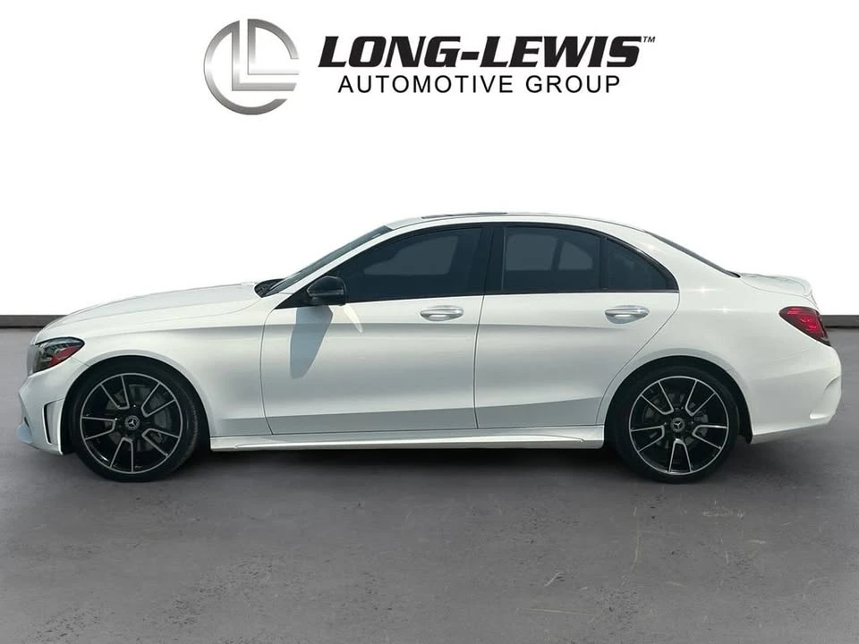 2019 Mercedes-Benz W205 C-Class - Image 2 of 20