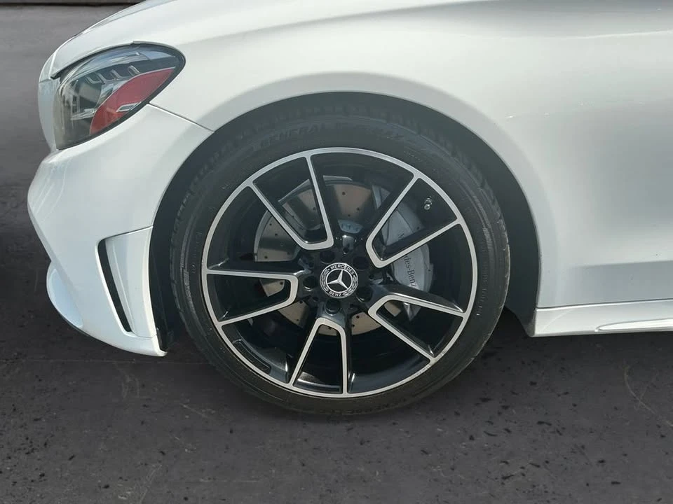 2019 Mercedes-Benz W205 C-Class - Image 13 of 20