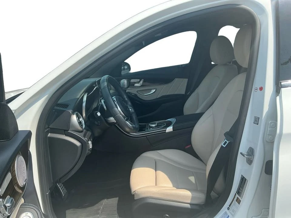 2019 Mercedes-Benz W205 C-Class - Image 14 of 20