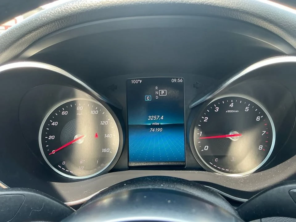 2019 Mercedes-Benz W205 C-Class - Image 19 of 20