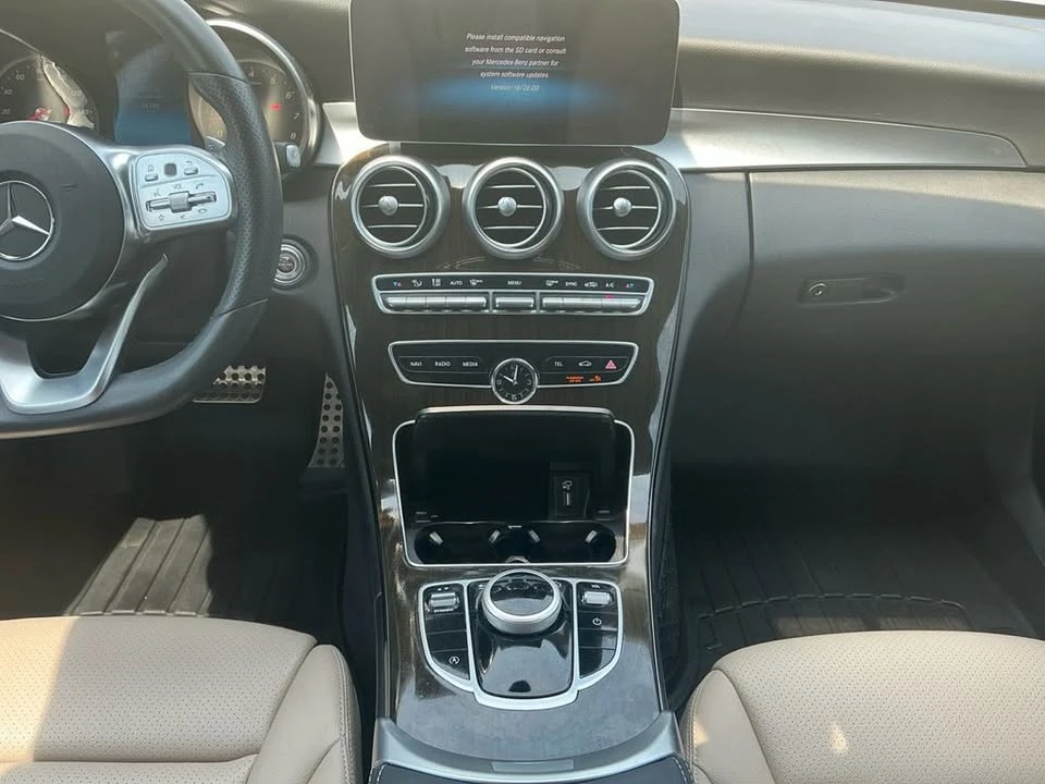 2019 Mercedes-Benz W205 C-Class - Image 20 of 20