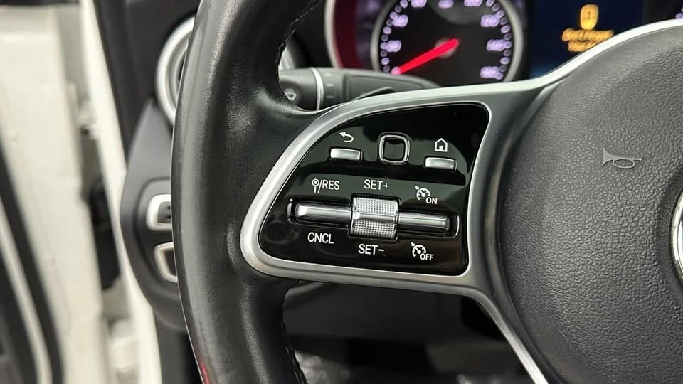 2019 Mercedes-Benz W205 C-Class - Image 19 of 20