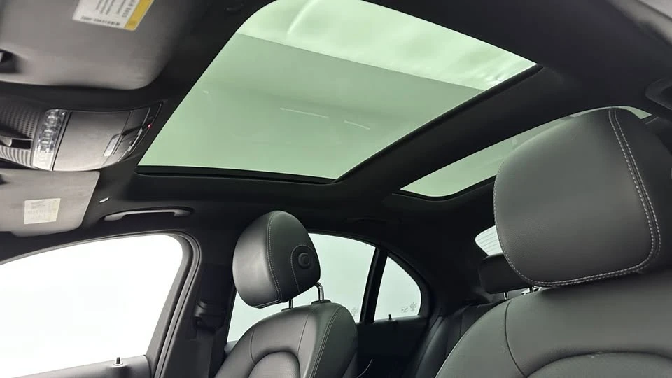 2019 Mercedes-Benz W205 C-Class - Image 4 of 20