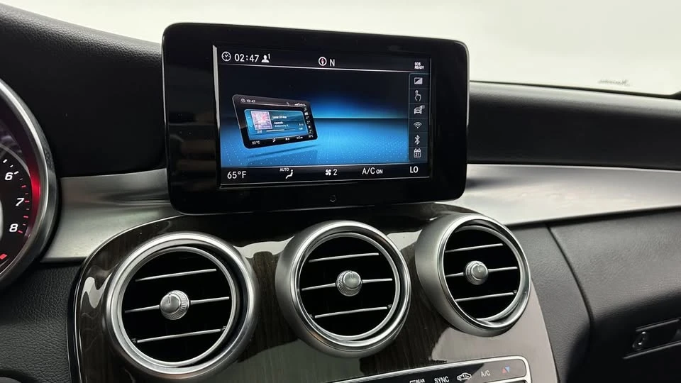 2019 Mercedes-Benz W205 C-Class - Image 14 of 20