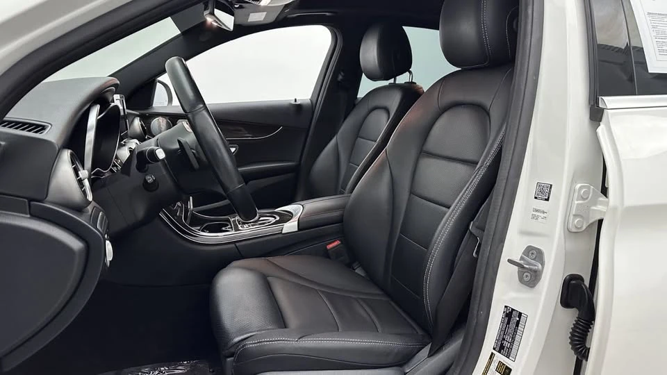 2019 Mercedes-Benz W205 C-Class - Image 12 of 20