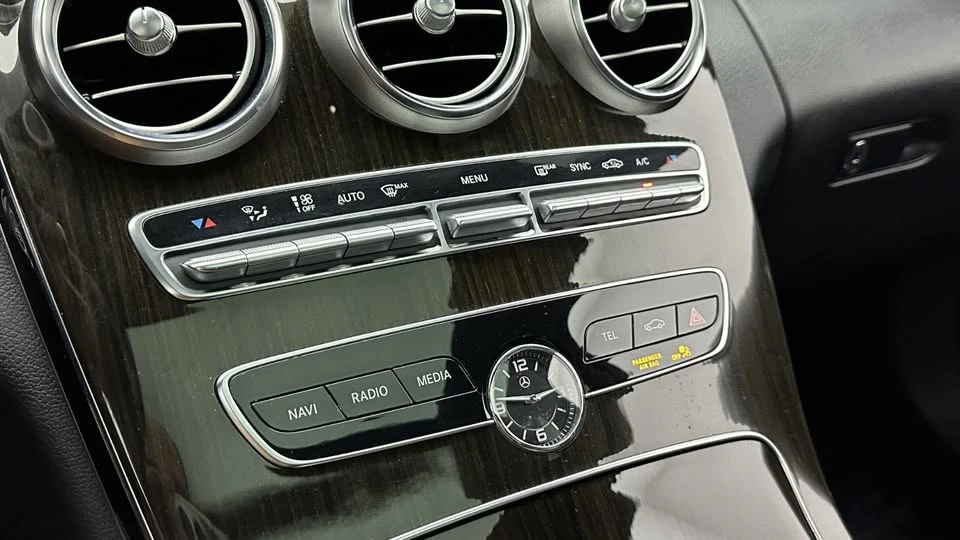 2019 Mercedes-Benz W205 C-Class - Image 15 of 20