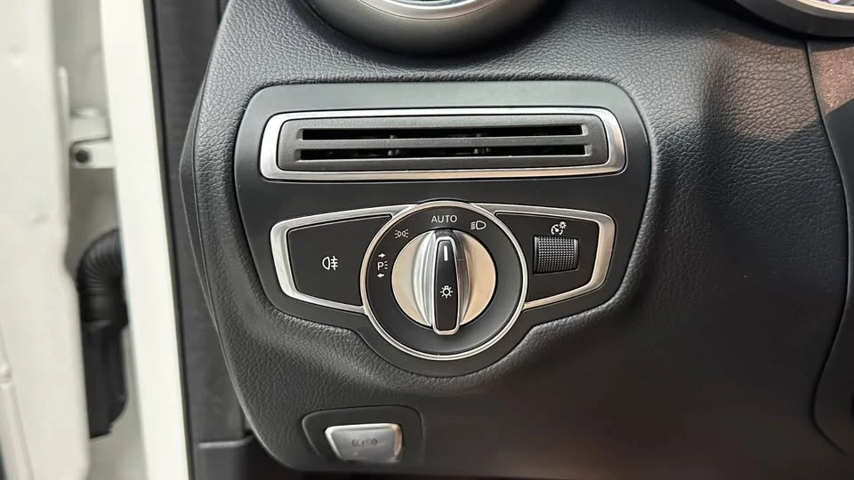 2019 Mercedes-Benz W205 C-Class - Image 18 of 20