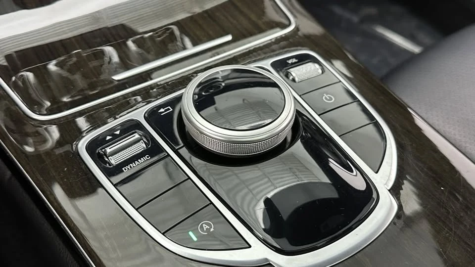 2019 Mercedes-Benz W205 C-Class - Image 16 of 20