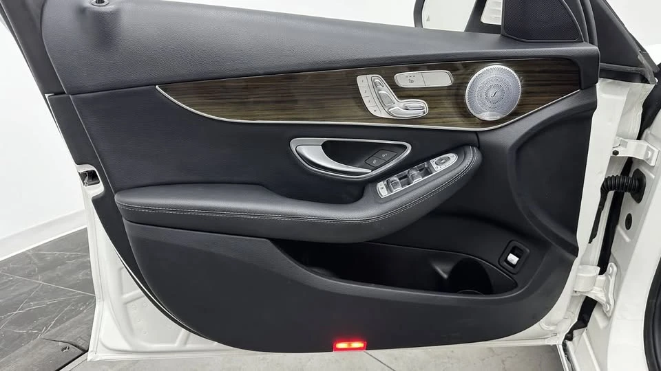 2019 Mercedes-Benz W205 C-Class - Image 10 of 20