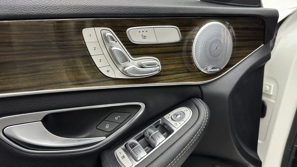 2019 Mercedes-Benz W205 C-Class - Image 11 of 20