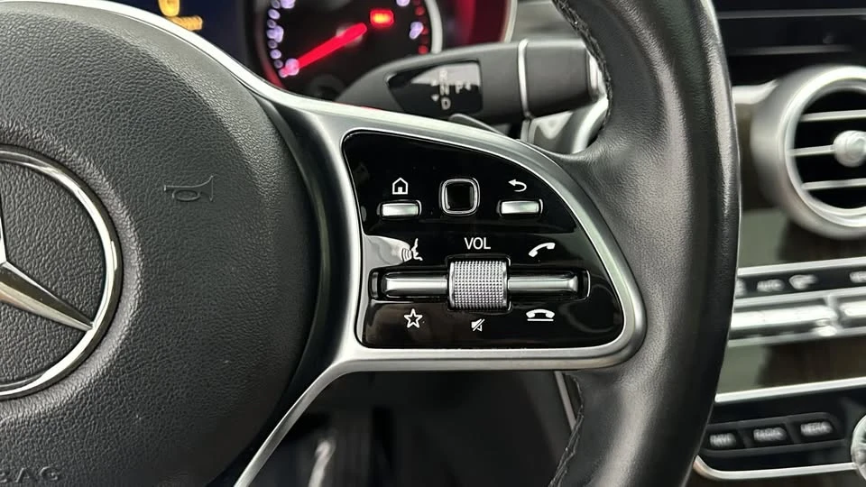 2019 Mercedes-Benz W205 C-Class - Image 20 of 20