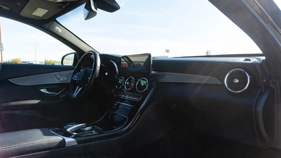 2019 Mercedes-Benz W205 C-Class - Image 17 of 19