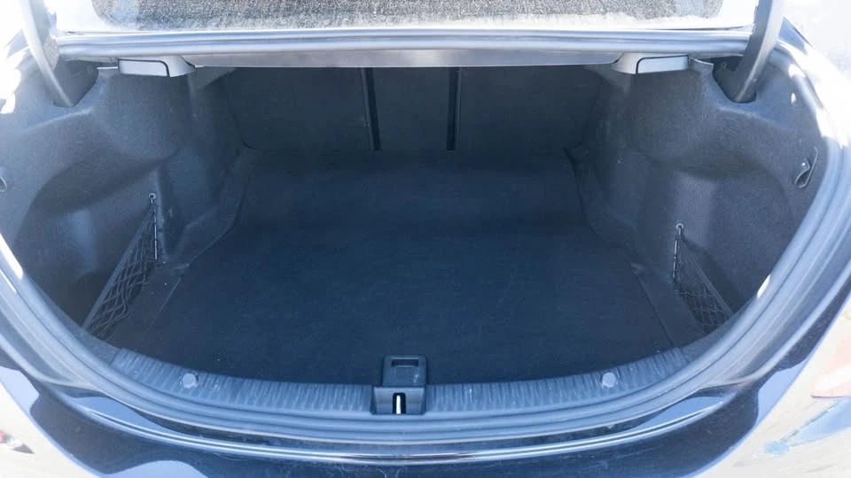 2019 Mercedes-Benz W205 C-Class - Image 18 of 19