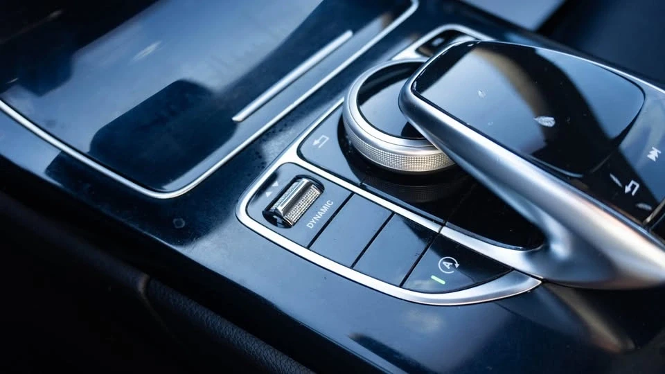 2019 Mercedes-Benz W205 C-Class - Image 5 of 19