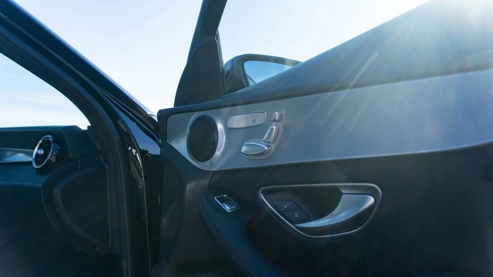 2019 Mercedes-Benz W205 C-Class - Image 15 of 19