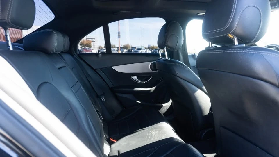 2019 Mercedes-Benz W205 C-Class - Image 14 of 19