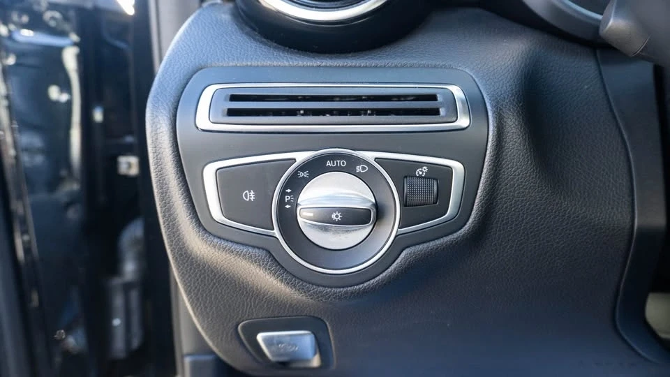2019 Mercedes-Benz W205 C-Class - Image 11 of 19