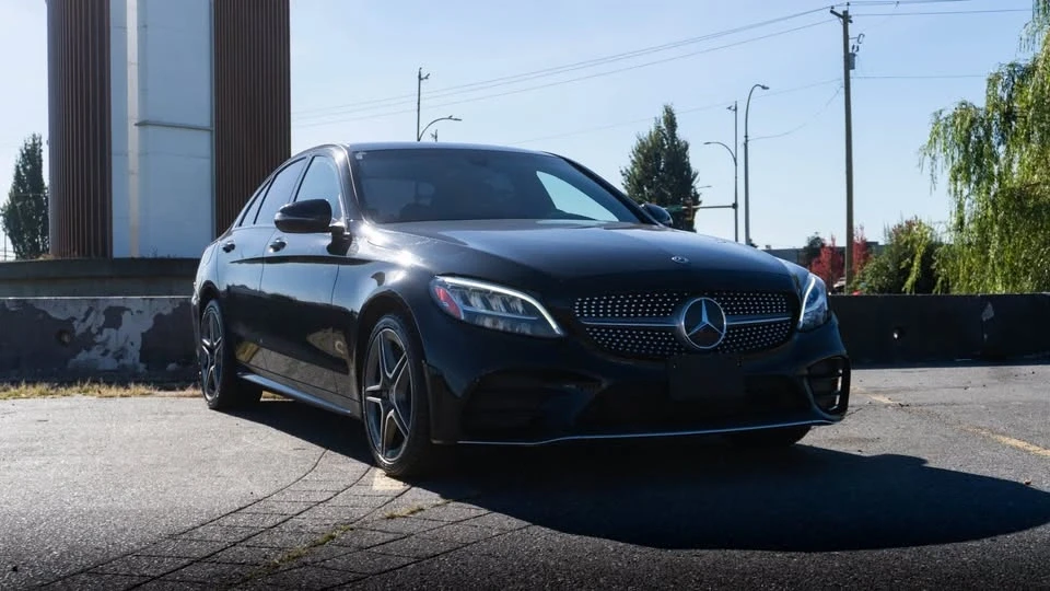 2019 Mercedes-Benz W205 C-Class - Image 3 of 19