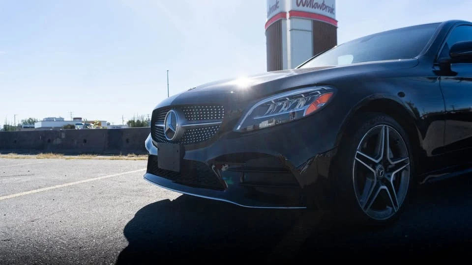 2019 Mercedes-Benz W205 C-Class - Image 19 of 19