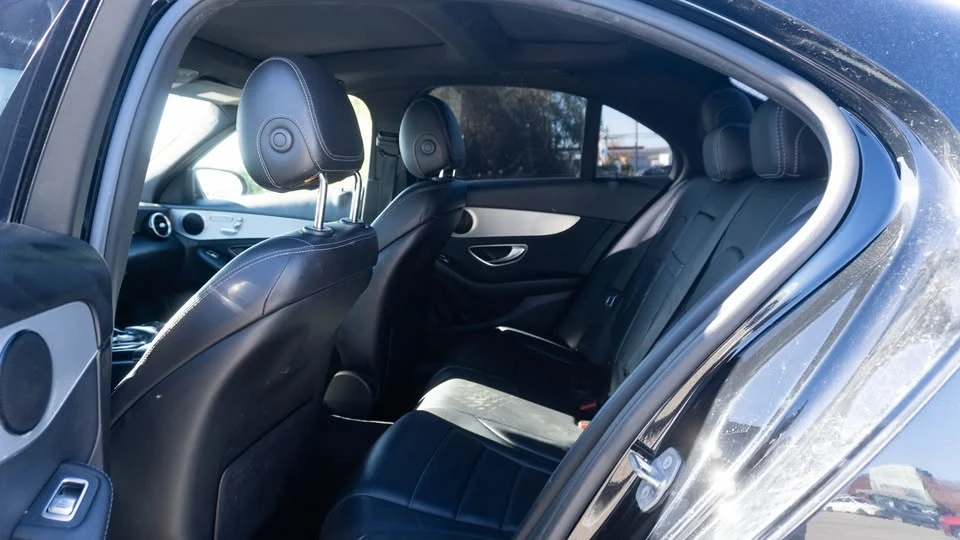 2019 Mercedes-Benz W205 C-Class - Image 13 of 19