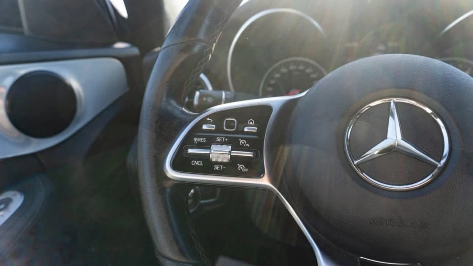 2019 Mercedes-Benz W205 C-Class - Image 9 of 19