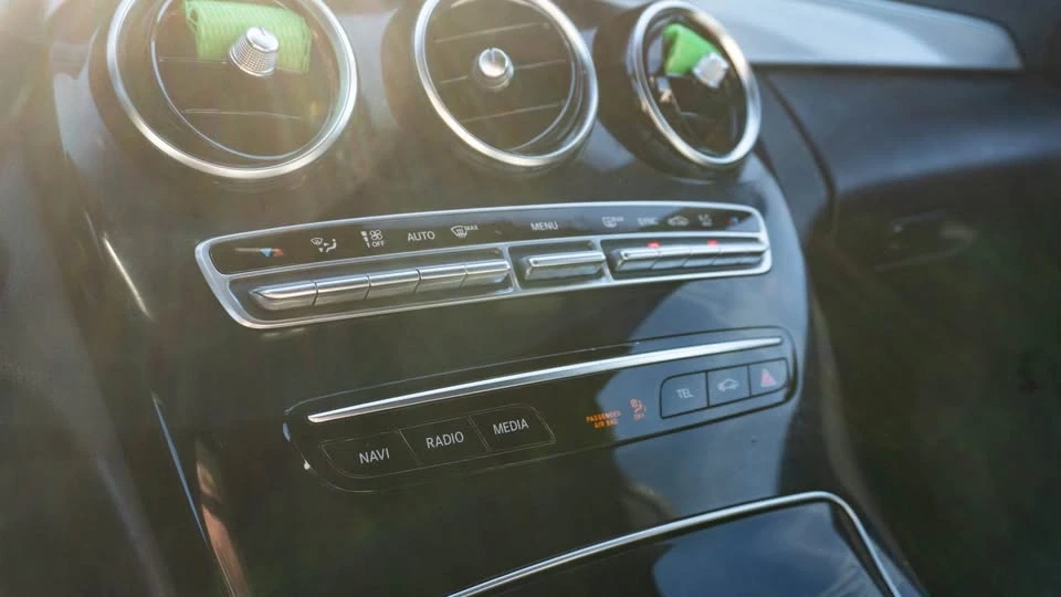 2019 Mercedes-Benz W205 C-Class - Image 6 of 19