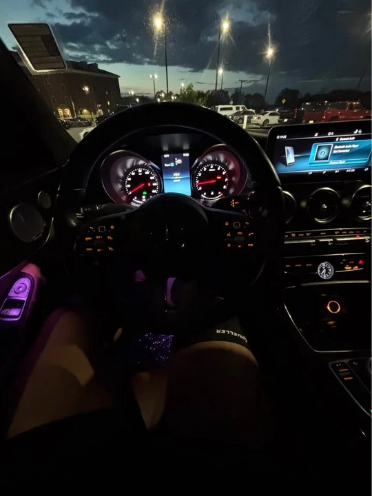2019 Mercedes-Benz W205 C-Class - Image 4 of 6