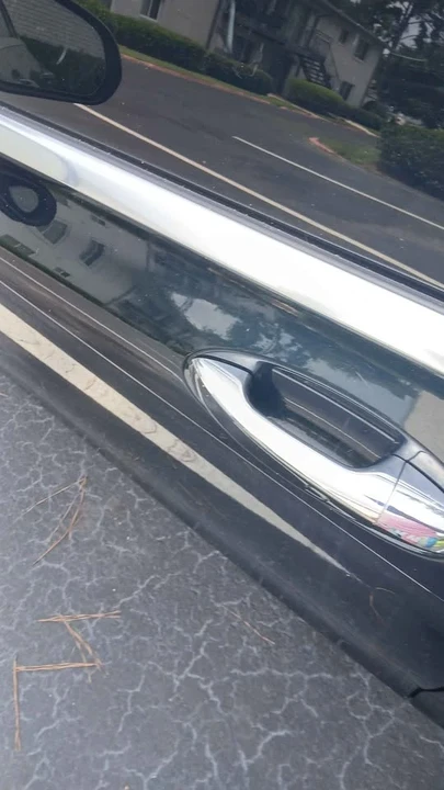 2019 Mercedes-Benz W205 C-Class - Image 2 of 5