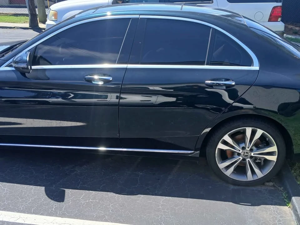 2019 Mercedes-Benz W205 C-Class - Image 4 of 5