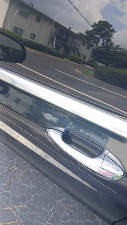 2019 Mercedes-Benz W205 C-Class - Image 3 of 5