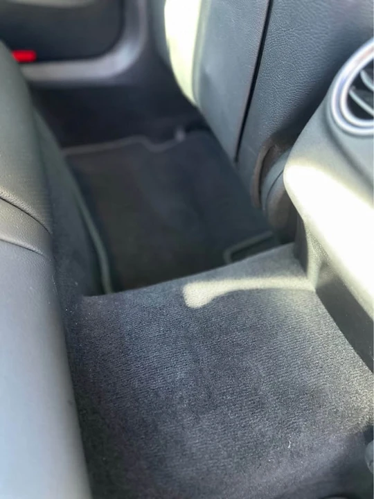 2019 Mercedes-Benz W205 C-Class - Image 12 of 18