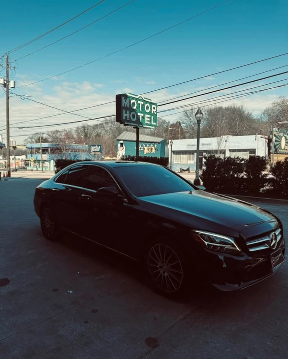 2019 Mercedes-Benz W205 C-Class - Image 17 of 18