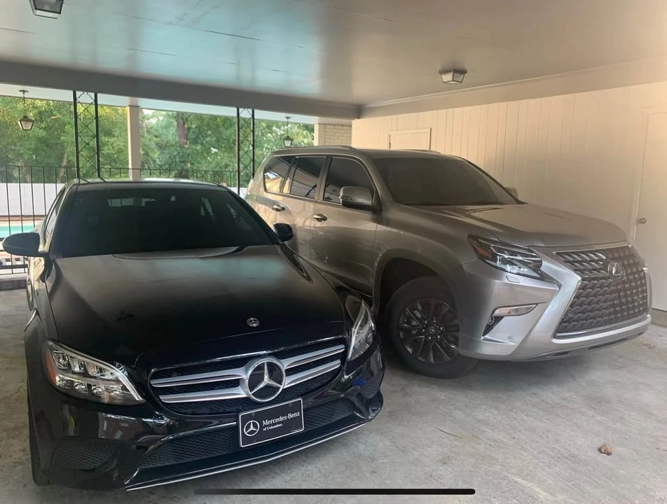 2019 Mercedes-Benz W205 C-Class - Image 6 of 18