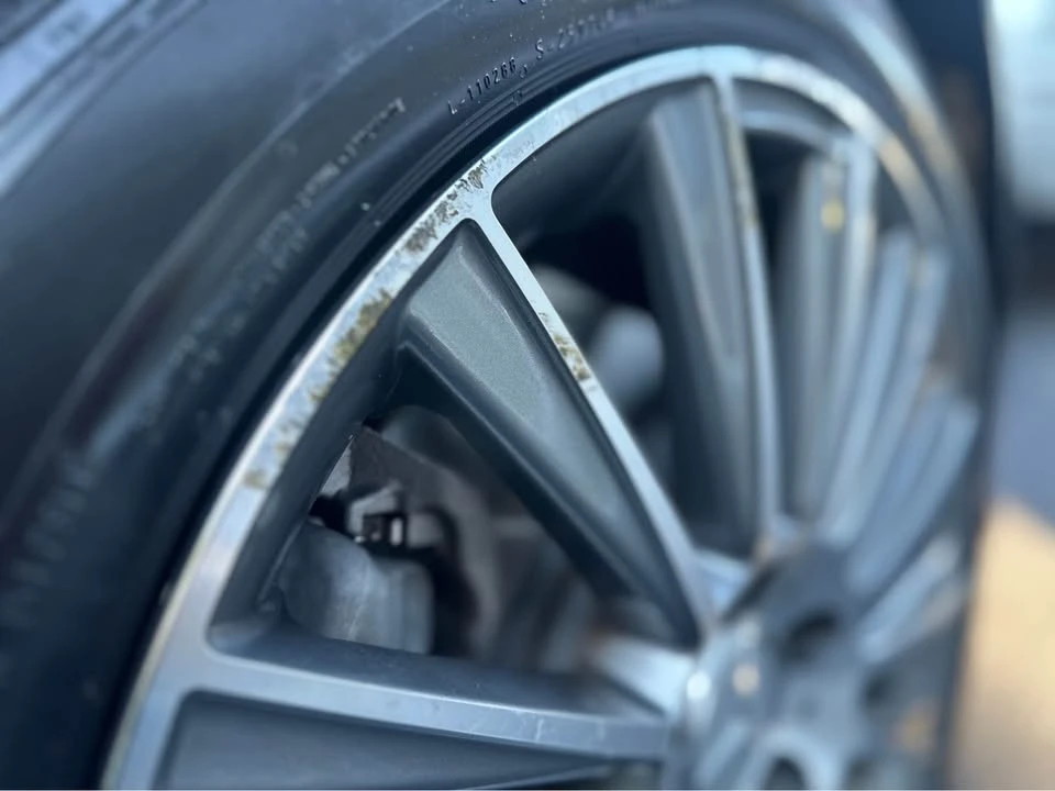 2019 Mercedes-Benz W205 C-Class - Image 10 of 18