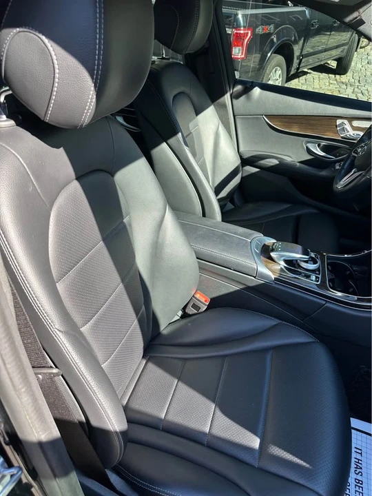 2019 Mercedes-Benz W205 C-Class - Image 11 of 18