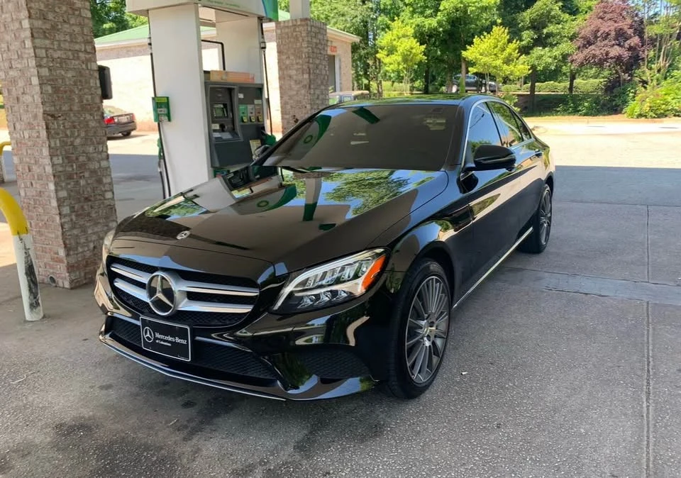 2019 Mercedes-Benz W205 C-Class - Image 7 of 18