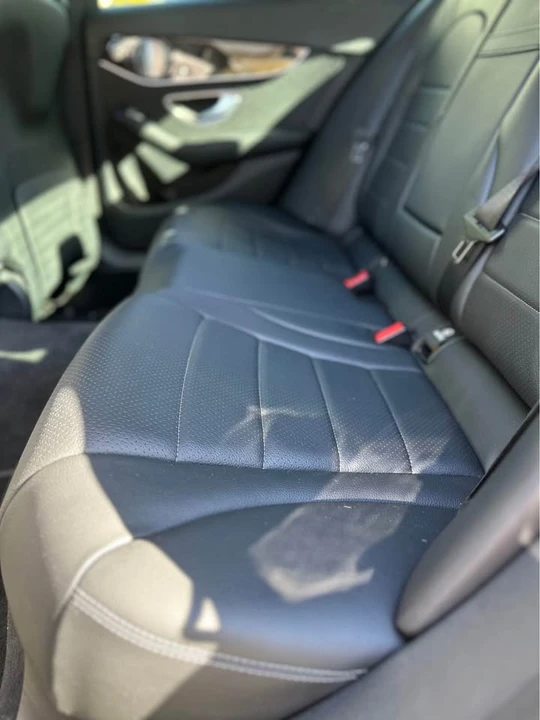 2019 Mercedes-Benz W205 C-Class - Image 14 of 18